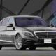 Mercedes S-класса «научили» расходовать менее 3 л топлива