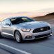 Ford Mustang GT 2015