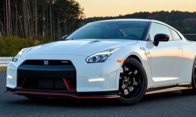 Nissan придаст своим моделям индивидуальности для Токийской выставки