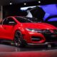 Honda представила концепт Civic Type R