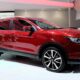 Nissan Qashqai нового поколения стал более премиальным