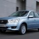 Datsun назвал стоимость бюджетной версии седана on-Do