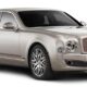 Bentley готов показать свой первый гибрид