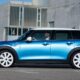 Хэтчбек Mini стал пятидверным