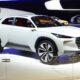 Водородный кроссовер Hyundai Intrado