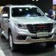 Флагман Haval поступит в продажу весной