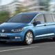 Volkswagen Touran сменил поколение