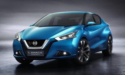 Молодежный Nissan Lannia все-таки запустят в производство