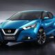 Молодежный Nissan Lannia все-таки запустят в производство