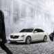 Новый флагман Cadillac объявил войну немцам