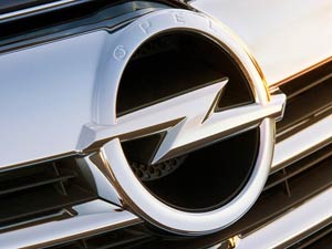 Компания Opel получила награду за систему безопасности Opel Eye