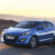 Hyundai i30 – табун на 200 лошадей