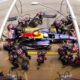 FIA займется днищем болидов Red Bull