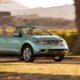 Кабриолет Nissan Murano не оправдал ожиданий