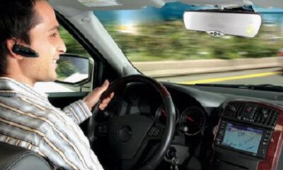 Водители выражают массовое недовольство системами Bluetooth