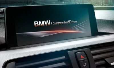 Хакеры научились взламывать BMW через официальный сайт производителя