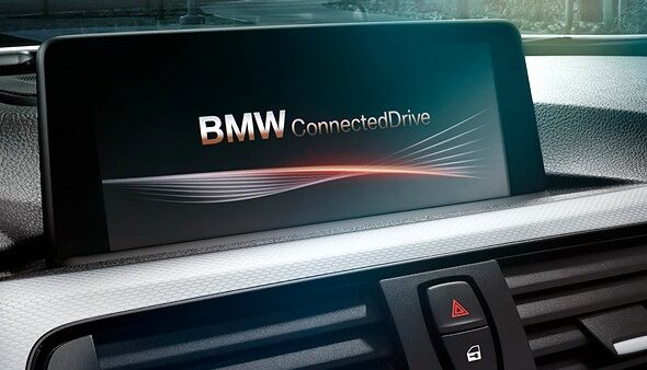Хакеры научились взламывать BMW через официальный сайт производителя