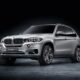 Рассекречен концепт BMW X5 eDrive