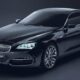 BMW 6 Series Shooting Brake – в разработке?