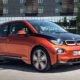 BMW i3 превратят в водородомобиль
