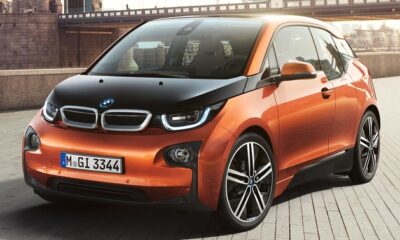 Apple iCar будет построен на базе BMW