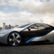 В сентября BMW представит серийный i8