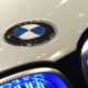 BMW на вершине