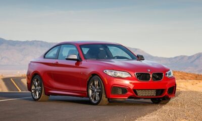 Магическое число для BMW