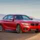 Магическое число для BMW