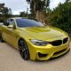 Стали известны новые подробности о BMW M3 и M4