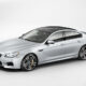 Рассекречен BMW M6 GranCoupe