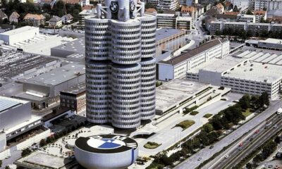 Официальное заявление BMW Group относительно ситуации с дизельными двигателями