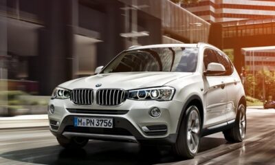 Самым популярным премиум-брендом года снова признан BMW