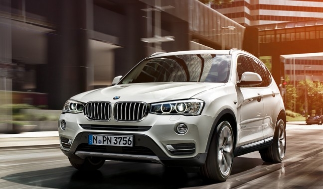 Самым популярным премиум-брендом года снова признан BMW