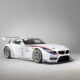 Представлен гоночный BMW Z4 GTE