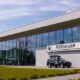 BMW открыл в Беларуси крупнейший автоцентр в Восточной Европе