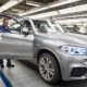 40% автомобилей BMW будут переднеприводными