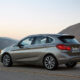 BMW отзывает 1