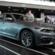 Обновленная «пятерка» BMW добралась до белорусского рынка