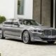 Для ценителей статусных авто