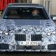 Фотошпионы засняли модернизированный BMW 7-Series
