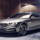 «Восьмерка» BMW возродится в 2020 году