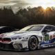 Европейские дилеры получат BMW 8-Series в ноябре