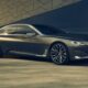 Конкуренцию Mercedes-Maybach S600 может составить баварская «девятка»