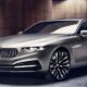 BMW не устает радовать: роскошная "девятка" пойдет в серию