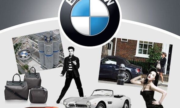 BMW: 100 лет инноваций