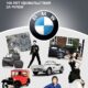 BMW: 100 лет инноваций