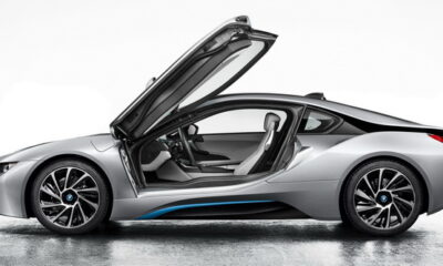 "Зеленый" Sport от BMW