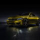 Лицезреть BMW M4
