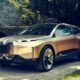 Предвестник серийного электрокара BMW